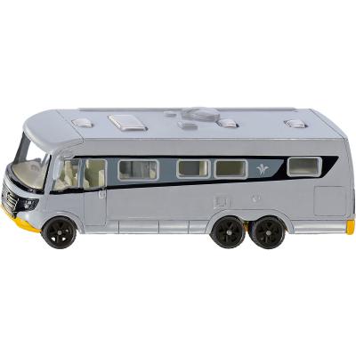 Artikelbild des Artikels “Fahrzeugmodell Wohnmobil Niesmann + Bischoff Arto “